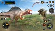 Real Spinosaurus Simulator 3D screenshot 4