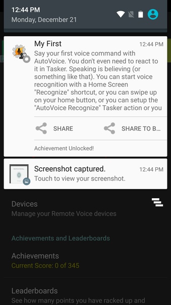 AutoVoice - Preview 4