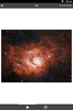 Lista Oggetti Messier screenshot 1