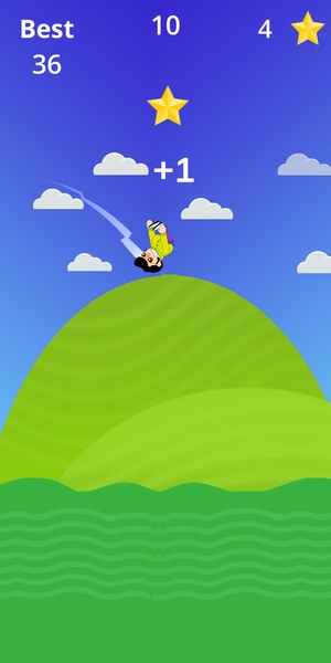 Bungeet Flip - Preview 3