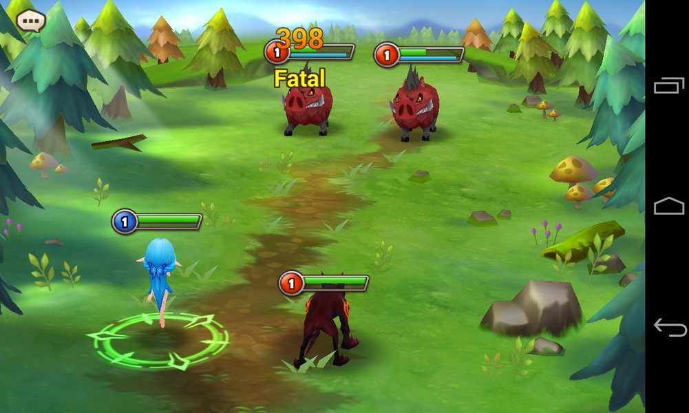 Summoners War: Sky Arena - Preview 13