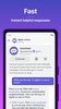 Poe - Fast AI Chat screenshot 8