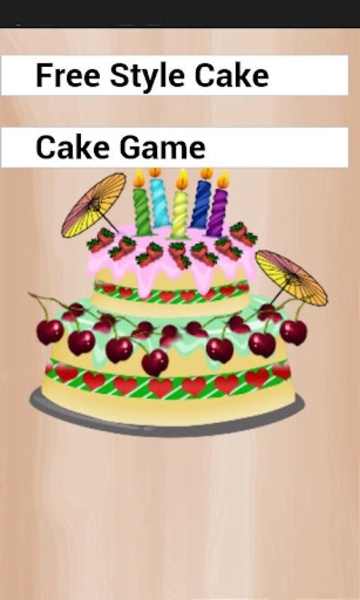 Bakery Cooking - Preview 3