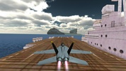 F18 Airplane Pilot Simulator screenshot 2