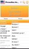 Phrasebook English (US) Lite screenshot 6