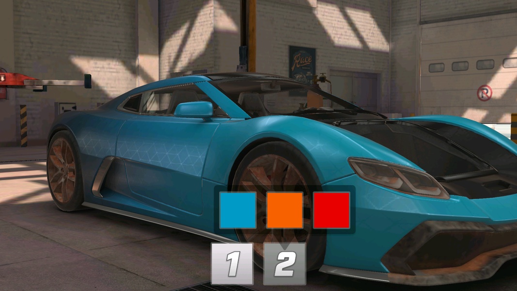 Car Tuning Design Cars for Android Download the APK from Uptodown