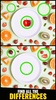 Find The Difference Game screenshot 4