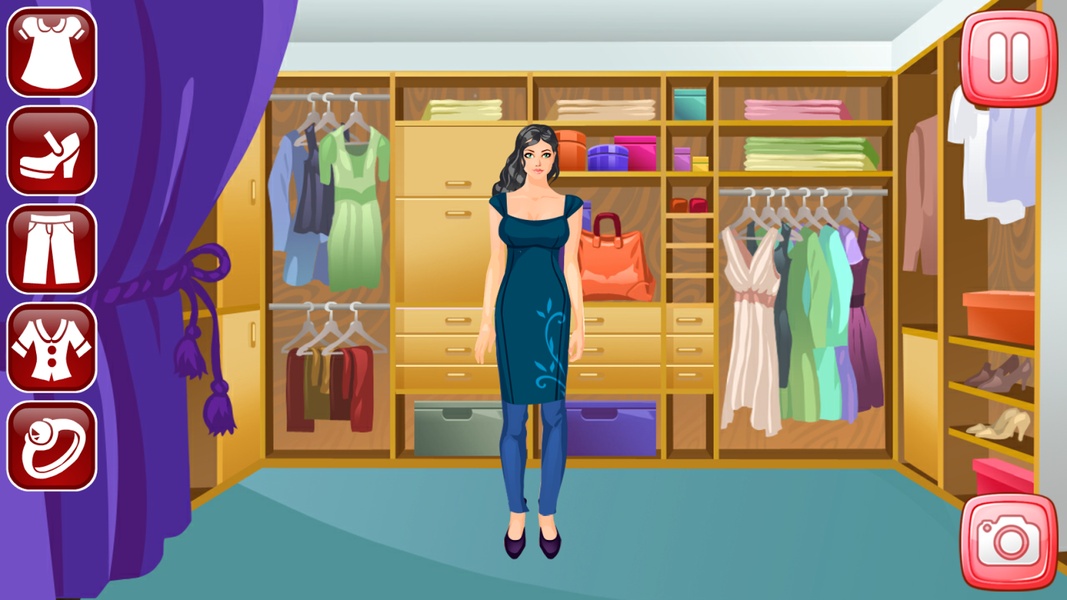 Design Clothes - Preview 6
