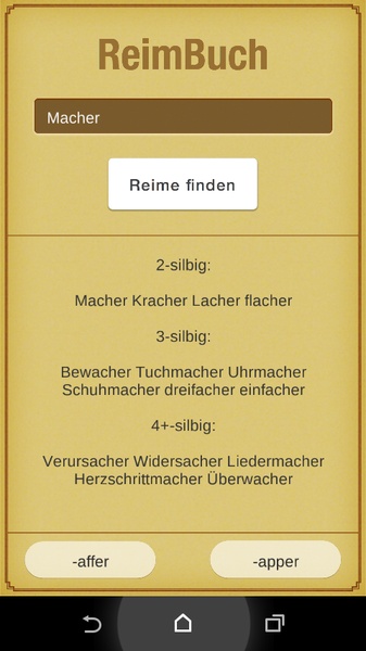 Reimbuch - Preview 3