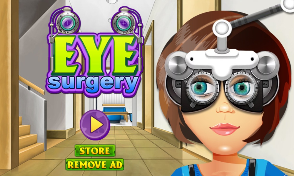 Eye Surgery - Preview 2