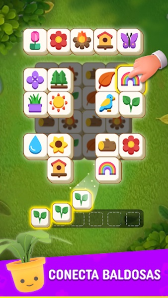 Tile Garden - Preview 6
