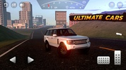 Real Car Driving Simulator Pro screenshot 6