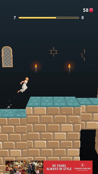 Prince of Persia: Escape - Preview 3