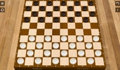 Checkers screenshot 2