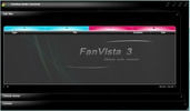 FanVista Audio Converter screenshot 4