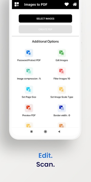 PDF2Go - Preview 4