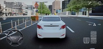 3D Driving Game screenshot 3