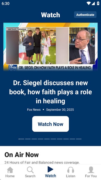 Fox News - Preview 7