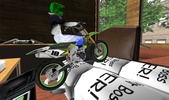 Office Bike Racing Simulator screenshot 5