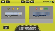 Truck Transport 2.0 - Trucks R screenshot 10