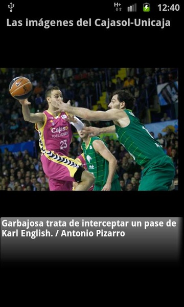 Sevilla Newspaper - Preview 4