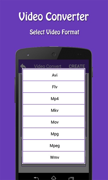 Video Converter Pro para Android - Baixe o APK na Uptodown