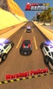 Rage Racing 3D screenshot 6