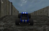 Toy Truck Rally 3D screenshot 2