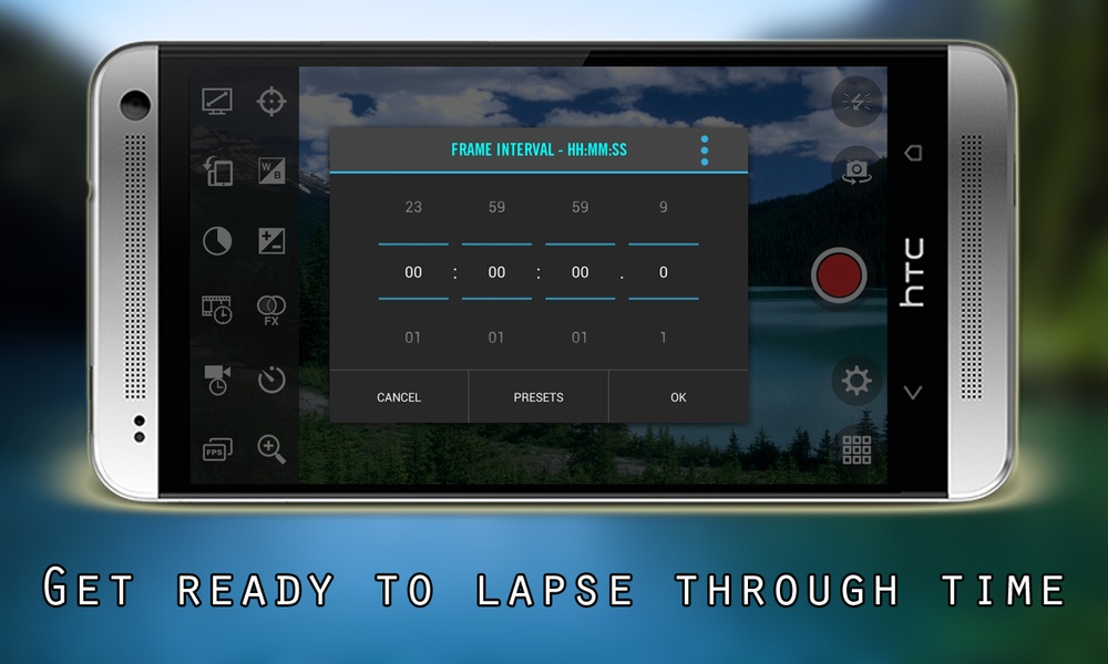 TimeLapse Video Recorder - Preview 3