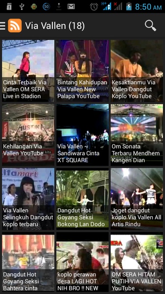 Dangdut Koplo Indonesia - Preview 6