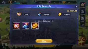 Mobile Legends: Adventure for Android 6