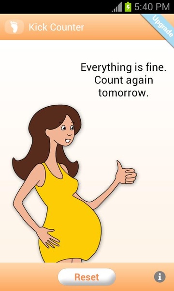 Pregnancy Companion - Preview 1