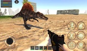 Dino Craft Survival Jurassic D screenshot 8