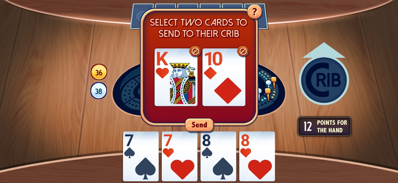 Ultimate Cribbage - APK Download for Android