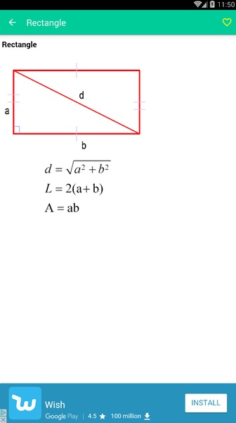 All Math formula - Preview 4