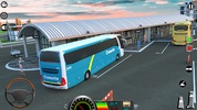 Transport Simulator Bus Game screenshot 4
