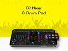 DJ Mixer screenshot 1
