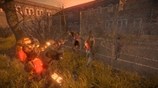Zombie War:New World screenshot 18