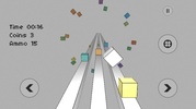 Cube Bustle screenshot 2