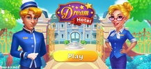 Dream Hotel: Hotel Manager Simulation games screenshot 2