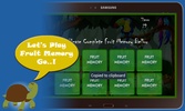 Kids Educational Game screenshot 6