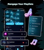 Play Music - MP3 Music Player screenshot 5