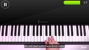 Simply Piano by JoyTunes screenshot 5
