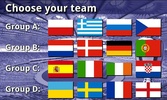 EURO 2012 Game screenshot 8