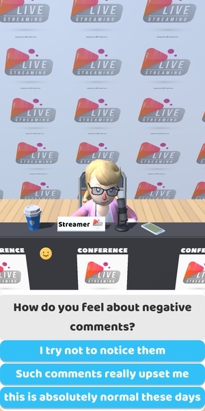 Idle Streamer - Preview 7
