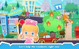 CandyTown screenshot 4