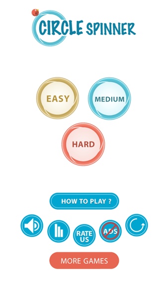 Circle Spinner - Preview 5