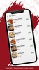 Food Delivery UI Kit - Flutter screenshot 3