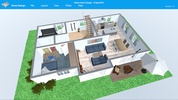 Smart Home Design | Floor Plan screenshot 9