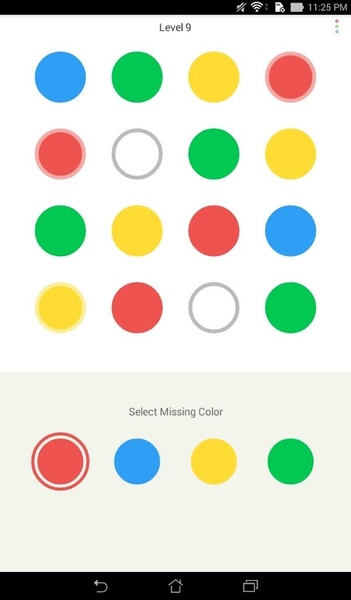 9 Colors - Preview 1